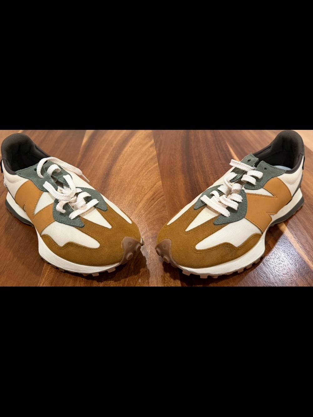 New Balance 327 Men’s